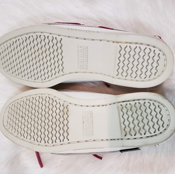 Sebago Boat Shoes - Picture 2 of 7